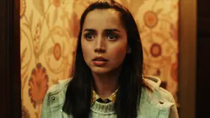 Задник к фильму "Достать ножи" #561195