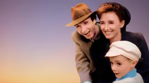 Задник к фильму "Жизнь прекрасна" #588820