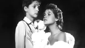 Задник к фильму "Любовь, Странная Любовь" #402439