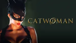 Задник к фильму "Женщина-кошка" #69216