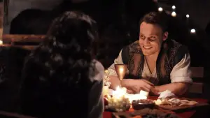 Задник к фильму "Холоп. Великолепный век" #594864