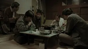 Задник к фильму "Воспоминания об убийстве" #630505