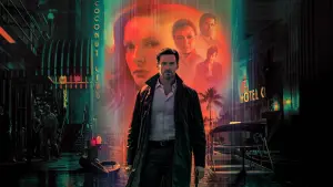 Задник к фильму "Воспоминания" #273626