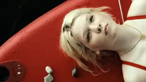 Задник к фильму "Звук падения" #523993