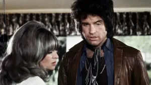 Задник к фильму "Шампунь" #394570