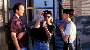 Задник к фильму "Бездельник" #493949