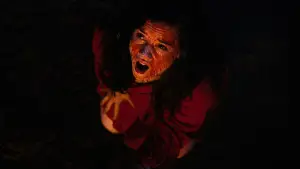 Задник к фильму "Зловещие мертвецы: Черная книга" #642834