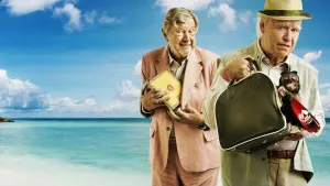 Задник к фильму "Стооднолетний старик, который не заплатил и исчез" #412274