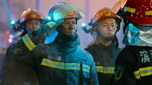 Видео к фильму Храбрецы | The Bravest Official Trailer