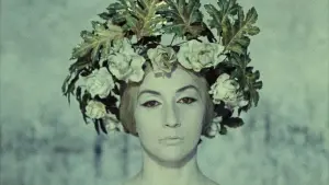 Задник к фильму "Цвет граната" #418804