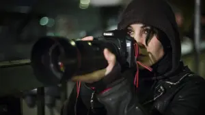 Задник к фильму "Девушка с татуировкой дракона" #209408