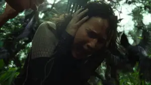 Задник к фильму "Голодные игры: И вспыхнет пламя" #625226