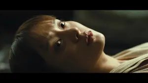 Задник к фильму "Пропавший мастер клинка" #398413