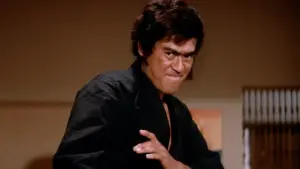 Задник к фильму "Уличный боец" #407493