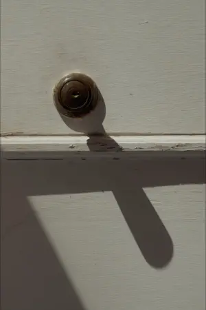 Постер к фильму "The World Drops Dead"