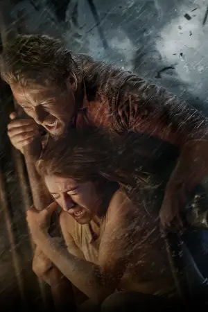 Постер к фильму "Смерч 2" #562734