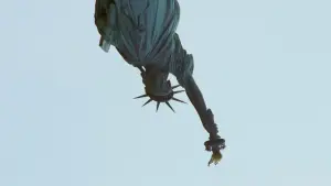 Задник к фильму "Бруталист" #610733