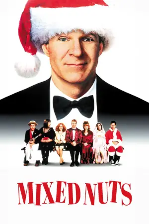 Постер к фильму "Совершенно чокнутый" #665531