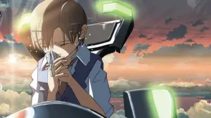 Задник к фильму "Голос далекой звезды" #345494