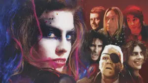 Задник к фильму "Глоток" #692781