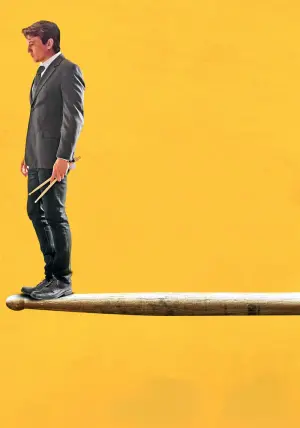 Постер к фильму "Одержимость" #174275