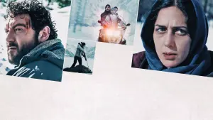 Задник к фильму "Выжившие" #365303