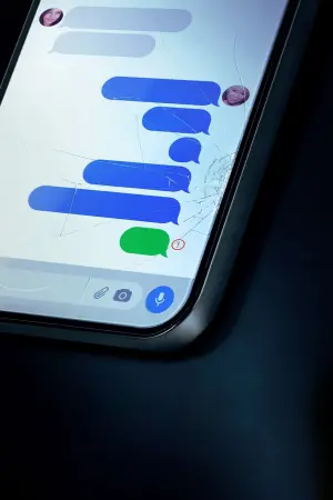 Постер к фильму "Пропавшая без вести" #210509