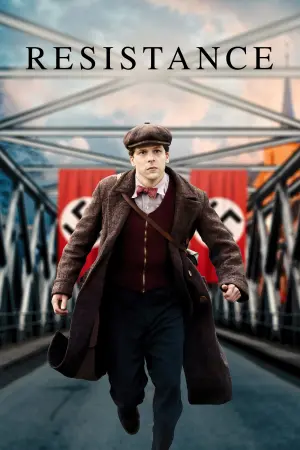 Постер к фильму "Сопротивление" #105840