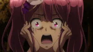 Задник к фильму "Остров насекомых-гигантов" #348396