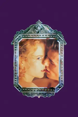 Постер к фильму "С широко закрытыми глазами" #545596