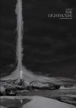 Постер к фильму "Маяк" #34313