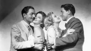 Задник к фильму "Оклеветанная" #706524