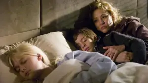 Задник к фильму "Огненная стена" #355017