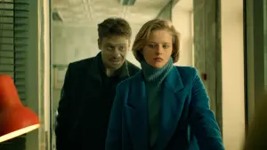 Задник к фильму "Танцуй, Селёдка!" #197677