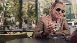 Задник к фильму "Аргентинец" #588284