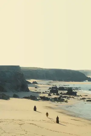 Постер к фильму "Портрет девушки в огне" #709722