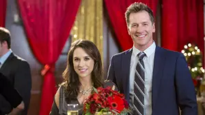 Видео к фильму A Wish for Christmas | Preview - A Wish for Christmas - Starring Lacey Chabert and Paul Greene