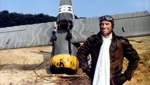 Задник к фильму "Ас из асов" #239949