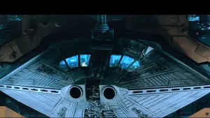 Задник к фильму "Чужой" #548955