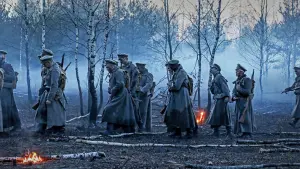 Задник к фильму "Метель душ" #446593