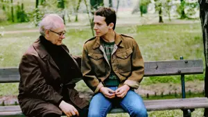 Задник к фильму "Случай" #435731