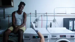 Задник к фильму "Цикада" #493960