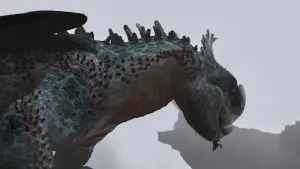 Задник к фильму "Как приручить дракона" #581377