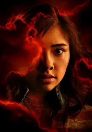 Постер к фильму "Доктор Стрэндж: В мультивселенной безумия" #370116