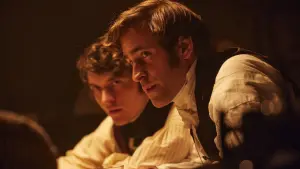 Задник к фильму "Эмили" #385315