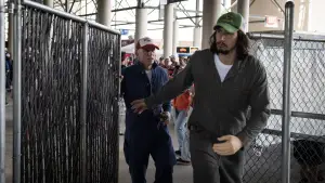 Задник к фильму "Удача Логана" #744007