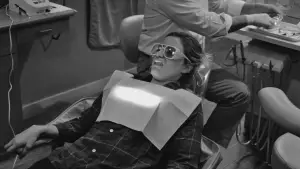 Задник к фильму "Милая Фрэнсис" #724815