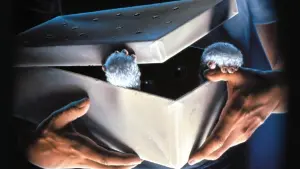 Задник к фильму "Гремлины" #240406