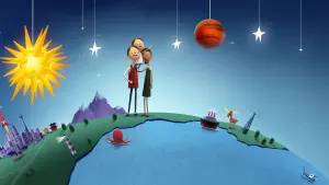 Задник к фильму "Наш дом: как жить на планете Земля" #400360