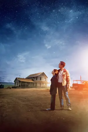 Постер к фильму "Интерстеллар" #513150